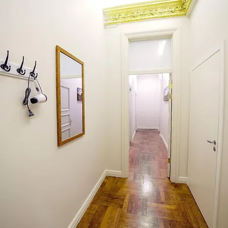 Apartment Dzirnavu Downtown In Center *