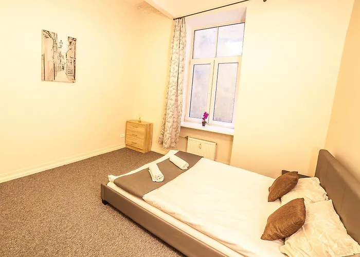 Dzīvoklis Dzirnavu Downtown In Center *